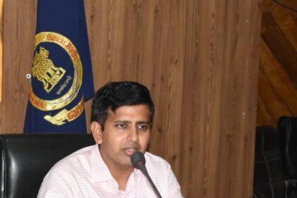 धान की खरीद प्रक्रिया; जालंधर जिले में किसानों को किया 500 करोड़ रुपये का भुगतान, किसानों को नहीं आने दी जाएगी कोई परेशानी :डिप्टी कमिश्नर