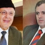 उमर अब्दुल्ला होंगे जम्मू-कश्मीर के नए CM, नौशेरा में हार के बाद रविंद्र रैना ने BJP अध्यक्ष पद से दिया इस्तीफा