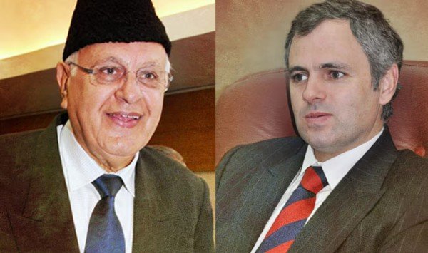 उमर अब्दुल्ला होंगे जम्मू-कश्मीर के नए CM, नौशेरा में हार के बाद रविंद्र रैना ने BJP अध्यक्ष पद से दिया इस्तीफा उमर अब्दुल्ला होंगे जम्मू-कश्मीर के नए CM, नौशेरा में हार के बाद रविंद्र रैना ने BJP अध्यक्ष पद से दिया इस्तीफा