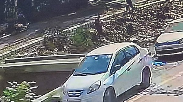 जालंधर में बच्ची का कत्ल कर नहर में फेंकी लाश, जांच कर रही पुलिस