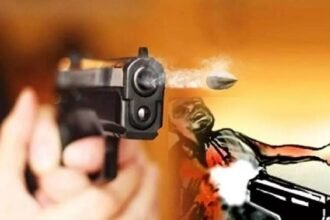 पंजाब में फायरिंग, आम आदमी पार्टी के युवा नेता को गोलियों से भूना, मौत