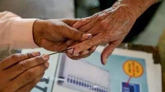 पंजाब की चार विधानसभा सीटों पर उपचुनाव का एलान, 13 नवंबर को वोटिंग, 23 नवंबर को आएंगे नतीजे