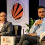 क्विक हील के संस्थापक, ₹3000 करोड़ से ज़्यादा की साइबर सिक्योरिटी लीडर ने एलपीयू में टेक्नोलॉजी पर दी टॉक