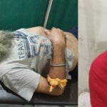 ਪਿੰਡ ਮਜਾਦਪੁਰ ਵਿਖੇ ਗੁਆਂਢੀਆਂ ਵਲੋਂ ਪਤੀ ਪਤਨੀ ਦੀ ਕੀਤੀ ਕੁੱਟਮਾਰ