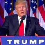 आपके लिए आखिरी सांस तक लडूंगा…राष्ट्रपति चुने जाने के बाद डोनाल्ड ट्रंप का पहला भाषण