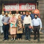 ਜ਼ਿਲ੍ਹਾ ਟਾਸਕ ਫੋਰਸ ਨੇ ਬਾਲ ਮਜ਼ਦੂਰੀ ਨੂੰ ਰੋਕਣ ਲਈ ਬੰਗਾ ਵਿਖੇ ਕੀਤੀ ਚੈਕਿੰਗ