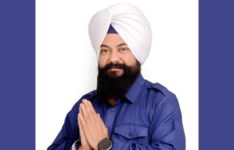 ਬਸਪਾ ਪੰਜਾਬ ਦੇ ਪ੍ਰਧਾਨ ਜਸਵੀਰ ਸਿੰਘ ਗੜ੍ਹੀ ਦੀ ਛੁੱਟੀ, ਸਾਬਕਾ ਰਾਜ ਸਭਾ ਮੈਂਬਰ ਅਵਤਾਰ ਸਿੰਘ ਕਰੀਮਪੁਰੀ ਨੂੰ ਬਸਪਾ ਪੰਜਾਬ ਦਾ ਨਵਾਂ ਪ੍ਰਧਾਨ ਕੀਤਾ ਨਿਯੁਕਤ