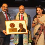 भारत की सुप्रीम कोर्ट के जज माननीय जस्टिस राजेश बिंदल ने एलपीयू में लॉ विद्यार्थियों को संबोधित किया