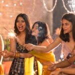 लवली प्रोफेशनल यूनिवर्सिटी में मनाया गया दीपावली का त्योहार