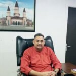 ਕ੍ਰਿਸਮਿਸ ਮਹਾ ਆਨੰਦ ਉਤਸਵ ਦੀਆਂ ਵੱਡੇ ਪੱਧਰ ਤੇ ਤਿਆਰੀਆਂ, ਮਸੀਹ ਮੇਲੇ ਨੂੰ ਲੈਕੇ ਪਾਸਟਰ ਹਰਪ੍ਰੀਤ ਦਿਓਲ ਨੇ ਕੀਤੀ ਪ੍ਰੈਸ ਕਾਨਫਰੰਸ