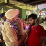 ਸ਼ਰਾਬ ਪੀ ਕੇ ਗੱਡੀ ਚਲਾਉਣ ਵਾਲਿਆਂ ‘ਤੇ ਪੁਲਿਸ ਦੀ ਸਖ਼ਤ ਕਾਰਵਾਈ: ਜਲੰਧਰ ‘ਚ 57 ਚਲਾਨ ਕੀਤੇ ਗਏ