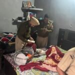 ਜਲੰਧਰ ਦਿਹਾਤੀ ਪੁਲਿਸ ਨੇ ਫਿਲੌਰ ਦੇ ਗੱਨਾ ਪਿੰਡ ਵਿਚ ਅਪਰੇਸ਼ਨ CASO ਦੇ ਤਹਿਤ ਘਰਾਂ ਦੀ ਕੀਤੀ ਚੈਕਿੰਗ, ਨਸ਼ੀਲੇ ਪਦਾਰਥਾਂ ਦੀ ਵੱਡੀ ਖੇਪ ਜ਼ਬਤ,ਪੰਜ ਗ੍ਰਿਫਤਾਰ