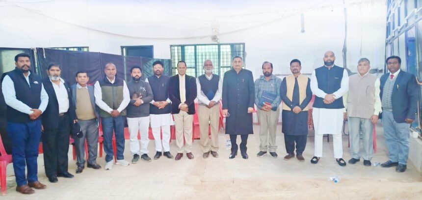 19 ਦਸੰਬਰ ਨੂੰ ਸ਼ੋਭਾ ਯਾਤਰਾ – ਪਾਸਟਰ ਦਿਓਲ