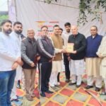 ਮਨੁੱਖਤਾ ਦੀ ਭਲਾਈ ਸਾਰੇ ਮਿਲਕੇ ਕਰੋ ਸਹਿਯੋਗ-ਨਰੇਸ਼ ਪੰਡਿਤ