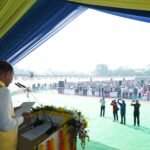 कैबिनेट मंत्री मोहिंदर भगत ने जालंधर में 5443 नवनिर्वाचित पंचायत सदस्यों को दिलाई शपथ