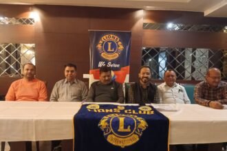 ਲਾਇਨਜ ਕਲੱਬ ਕਰਤਾਰਪੁਰ ਵੱਲੋ ਅੱਖਾ ਦਾ ਮੁਫ਼ਤ ਕੈਂਪ 24 ਨੰਵਬਰ ਨੂੰ