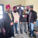 ਪੀ.ਆਰ.ਟੀ.ਸੀ. ਵਰਕਰਜ਼ ਯੂਨੀਅਨ ਏਟਕ ਦੀ ਮੀਟਿੰਗ ਕਪੂਰਥਲਾ ਵਿਖੇ ਹੋਈ