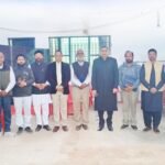 ਦਾ ਓਪਨ ਡੋਰ ਚਰਚ ਖੋਜੇਵਾਲਾ ਵਿਖੇ ਪ੍ਰਭੂ ਯਿਸ਼ੂ ਮਸੀਹ ਜੀ ਦੇ ਜਨਮ ਦਿਹਾੜੇ ਦੇ ਸੰਬੰਧ ਵਿੱਚ 19 ਦਸੰਬਰ ਨੂੰ ਕੱਢੀ ਜਾਵੇਗੀ ਵਿਸ਼ਾਲ ਸ਼ੋਭਾ ਯਾਤਰਾ – ਪਾਸਟਰ ਦਿਓਲ