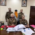 जालंधर ग्रामीण पुलिस ने 5 घंटे के भीतर निर्मम हत्या का मामला सुलझाया, मुख्य आरोपी गिरफ्तार