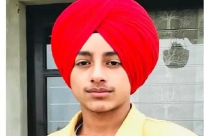 सुपरसीडर मशीन की चपेट में आने से नौजवान की मौत