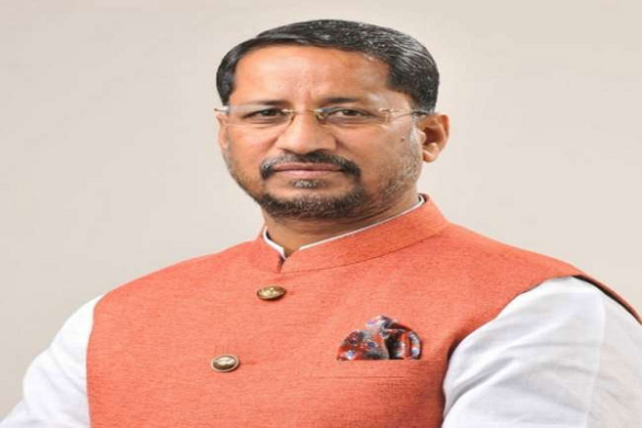 शिरोमणि अकाली दल के अनिल जोशी ने दिया पार्टी से इस्तीफा