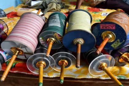 डिप्टी कमिश्नर पुलिस द्वारा पतंगबाजी के लिए चाइना/मांझा डोर के निर्माण, भंडारण, खरीद, आपूर्ति, आयात, बिक्री और उपयोग पर लगाई पाबंदी