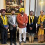 जालंधर में बनेगा आम आदमी पार्टी का मेयर, नगर निगम में मिला बहुमत, जालंधर के पांच पार्षद हुए ‘आप’ में शामिल