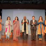 अभिनेता आशीष विद्यार्थी ने एलपीयू में “बिज़कॉन्फ्लुएंस 2024” में विद्यार्थियों को किया प्रेरित