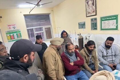 आदमपुर के कांग्रेसी विधायक सुखविंदर कोटली के भांजे की पीट-पीटकर हत्या