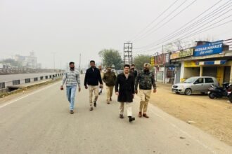 पुलिस कमिश्नर, जालंधर ने “पंजाब बंद” के दौरान कड़ी सतर्कता और जन सुरक्षा सुनिश्चित की
