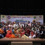 एलपीयू ने पीएयू लुधियाना में आयोजित पंजाब स्टेट यूथ फेस्टिवल 2024 में प्रथम रनर-अप ट्रॉफी जीती