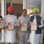 ਬਜਰੰਗ ਦਲ ਵਲੋਂ ਮੈਰਾਥਨ ਆਯੋਜਨ ਕਰਨਾ ਸ਼ਲਾਘਾਯੋਗ ਉਪਰਾਲਾ-ਵਿਧਾਇਕ ਰਾਣਾ