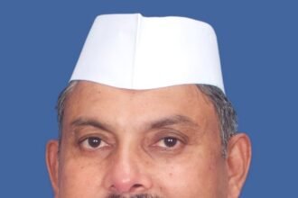 पंजाब कांग्रेस सेवा दल के पंजाब प्रधान सुभाष भार्गव स्टेट इलेक्शन कमेटी के सदस्य नियुक्त