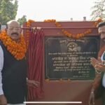 कैबिनेट मंत्री मोहिंदर भगत ने जालंधर में 1.15 करोड़ की लागत से बनने वाले फायर स्टेशन का रखा नींव पत्थर