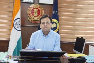 ਨਿਗਮ ਚੋਣਾਂ ਲਈ ਕਪੂਰਥਲਾ ਪ੍ਰਸ਼ਾਸ਼ਨ ਪੂਰੀ ਤਰ੍ਹਾਂ ਤਿਆਰ, ਸਵੇਰੇ 11 ਵਜੇ ਤੋਂ 3 ਵਜੇ ਤੱਕ ਹੋਣਗੇ ਨਾਮਜਦਗੀ ਪੱਤਰ ਦਾਖਲ: – ਜਿਲ੍ਹਾ ਚੋਣ ਅਫਸਰ