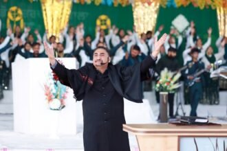 ਦ ਓਪਨ ਡੋਰ ਚਰਚ ਖੋਜੇਵਾਲਾ ਵਿਖੇ ਕ੍ਰਿਸਮਿਸ ਮਨਾਉਣ ਦੀ ਤਿਆਰੀਆਂ ਜੋਰਾਂ ਤੇ,ਸ਼ੋਭਾ ਯਾਤਰਾ 19 ਦਸੰਬਰ ਨੂੰ – ਪਾਸਟਰ ਦਿਓਲ