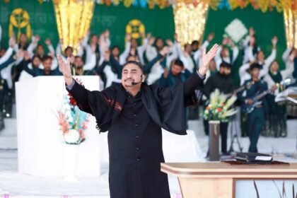 ਦ ਓਪਨ ਡੋਰ ਚਰਚ ਖੋਜੇਵਾਲਾ ਵਿਖੇ ਕ੍ਰਿਸਮਿਸ ਮਨਾਉਣ ਦੀ ਤਿਆਰੀਆਂ ਜੋਰਾਂ ਤੇ,ਸ਼ੋਭਾ ਯਾਤਰਾ 19 ਦਸੰਬਰ ਨੂੰ – ਪਾਸਟਰ ਦਿਓਲ