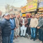 किराये पर रखने से पहले मकान और दुकान मालिक पुलिस वेरिफिकेशन जरूर करवाए-चेयरमेन इंडियन