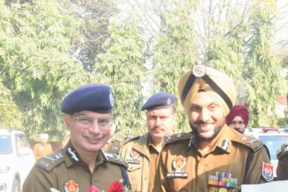 इस्लामाबाद पुलिस स्टेशन पर हमला: डीजीपी गौरव यादव ने दोषियों के खिलाफ सख्त कार्रवाई के दिए आदेश