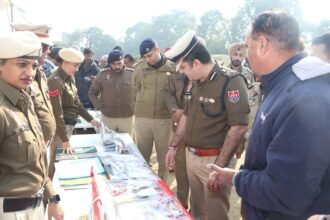 जालंधर कमिश्नरेट पुलिस ने 13 करोड़ रुपये की जब्त की गई वस्तुएं असली मालिकों को लौटाईं
