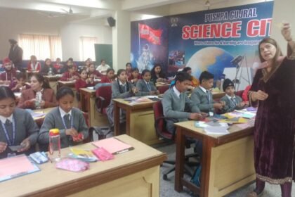 जीवन के हर पहलू के लिए गणित आवश्यक : महान गणितज्ञ श्रीनिवास रामानुजन