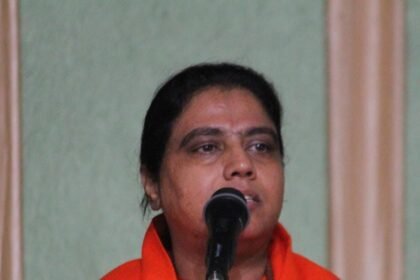 ਦਿਵਯ ਜਯੋਤੀ ਜਾਗ੍ਰਿਤੀ ਸੰਸਥਾਨ ਆਸ਼ਰਮ ਕਪੂਰਥਲਾ ਵਿਖੇ ਹੋਇਆ ਹਫਤਾਵਾਰੀ ਸਤਿਸੰਗ