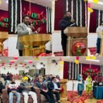 ਬੀਸੀਐੱਸ ਨੇ ਆਰਸੀਐਫ ਕੈਂਪਸ ਵਿਚ ਮਨਾਇਆ ਕ੍ਰਿਸਮਸ ਦਾ ਦਿਹਾੜਾ