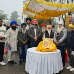 ਪ੍ਰਾਣ ਜਾਏ ਪਰ ਧਰਮ ਨਾ ਜਾਏ ਇਹ ਸਿਖਿਆ ਜੇਕਰ ਕਿਸੇ ਨੇ ਦਿੱਤੀ ਤਾਂ ਉਹ ਸ਼੍ਰੀ ਗੁਰੂ ਗੋਬਿੰਦ ਸਿੰਘ ਜੀ ਦੇ ਸਾਹਿਬਜ਼ਾਦਿਆਂ ਨੇ – ਖੋਜੇਵਾਲ