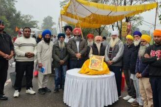 ਪ੍ਰਾਣ ਜਾਏ ਪਰ ਧਰਮ ਨਾ ਜਾਏ ਇਹ ਸਿਖਿਆ ਜੇਕਰ ਕਿਸੇ ਨੇ ਦਿੱਤੀ ਤਾਂ ਉਹ ਸ਼੍ਰੀ ਗੁਰੂ ਗੋਬਿੰਦ ਸਿੰਘ ਜੀ ਦੇ ਸਾਹਿਬਜ਼ਾਦਿਆਂ ਨੇ – ਖੋਜੇਵਾਲ