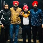 ਗੁਰਭੇਜ ਸਿੰਘ ਔਲਖ ਦੇ ਸਪੁੱਤਰ ਲਵਪ੍ਰੀਤ ਸਿੰਘ ਔਲਖ ਬਣੇ ਐਸਡੀਐਮ