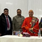 ਚਾਰ ਸਾਹਿਬਜਾਦਿਆ ਦਾ ਸ਼ਹੀਦੀ ਦਿਵਸ ਬ੍ਰਿਟਸ ਦੇਸੀ ਸੋਸਾਇਟੀ ਵੱਲੋ ਲੈਸਟਰ, ਯੂਨਾਈਟਿਡ ਕਿੰਗਡਮ ਵਿੱਚ ਕੀਤਾ ਗਿਆ ਆਯੋਜਿਤ