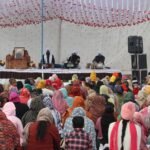 ਦਿਵਯ ਜਯੋਤੀ ਜਾਗ੍ਰਿਤੀ ਸੰਸਥਾਨ ਵੱਲੋਂ ਪਿੰਡ ਬਾਮੂਵਾਲ ਵਿਖੇ ‘ਚਾਰ ਸਾਹਿਬਜ਼ਾਦਿਆਂ ‘ ਦੀ ਸ਼ਹਾਦਤ ਨੂੰ ਸਮਰਪਿਤ ‘ਦਿਵਿਆ ਸੰਦੇਸ਼’ ਨਾਮਕ ਪ੍ਰੋਗਰਾਮ ਕਰਵਾਇਆ ਗਿਆ