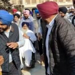 सुखबीर बादल दोषी करार, पूर्व CM से वापिस लिया गया फक्र ए कौम का सम्मान, श्री अकाल तख्त साहिब ने ये सुनाई सजा