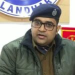 डीसीपी द्वारा पार्किंग स्थलों पर सी.सी.टी.वी. कैमरे लगाने के आदेश, मैरिज पैलेसों/होटलों के बैंक्वेट हॉलों में शादियों और अन्य सामाजिक कार्यक्रमों में हथियार ले जाने पर प्रतिबंध